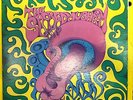 THE SACRED MUSHROOM LP Self Titled VG+ parallax original pressing RARE