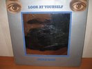 URIAH HEEP Look At Yourself UK Bronze 1971 1st Press