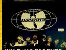 wu tang clan vinyl Forever 4 LP s Sammlerzustand Top 1997 Hip Hop