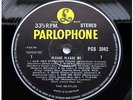 The Beatles - Please Please Me - UK 1963 *STEREO* Parlophone LP EXCELLENT+