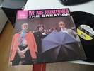 THE CREATION WE ARE PAINTERMEN 1967 TOP RAR