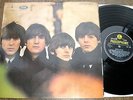 THE BEATLES /  BEATLES FOR SALE STEREO 1 ST UK PRESS LP