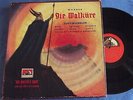 ALP 1257-61 – WAGNER: DIE WALKURE – FURTWANGLER