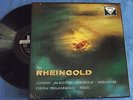 SXL 2101-3 wb+g Ed.1 – WAGNER: DAS RHEINGOLD – SOLTI / LONDON / FLAGSTAD