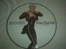 MADONNA   WHO'S THAT GIRL / WHITE HEAT   12