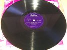 GENE VINCENT AND HIS BLUE CAPS I GOT A BABY WALKIN HOME FROM SCHOOL VG+