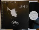 Albert Ayler Jesus Don Ayler-Beaver Harris Jazz Galore Free Jazz