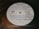 A&M greek lp SUZANNE VEGA SUPERTRAMP CHRIS DE BURGH SQUEEZE promo test pressing