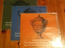 Beethoven String Quartets No.1-6 SUSKE 3LP ETERNA 820655 -7 Gewandhaus Quartett