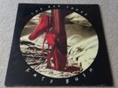 KATE BUSH The Red Shoes LP Vinyl Album EX  UK A1 / B1 with inner