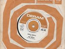 THE TRUTH JINGLE JANGLE DERAM RARE SINGLE