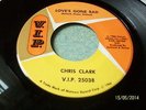 CHRIS CLARK  LOVE'S GONE BAD  NORTHERN SOUL/MOTOWN