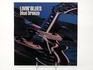 Livin' blues Blue Breeze Ariola 28 430 XOT Dutch 1976 EX