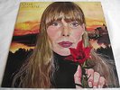 JONI MITCHELL   CLOUDS ** 1969 UK 1st REPRISE LP  STEAMBOAT
