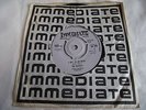 THE McCOYS   I GOT TO GO BACK ** 1967 IMMEDIATE 45