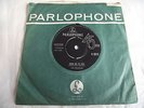THE BEATLES   FROM ME TO YOU ** 1963 PARLOPHONE 45 MINT-