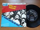 Jr. Walker & All The Stars - Shake And Fingerpop 1965 UK EP TAMLA MOTOWN