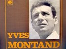 ++YVES MONTAND actualités/a paris/moissons/il a fallu COFFRET 7LP'S CBS EX++