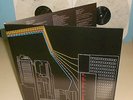 BETWEEN THE BURIED AND ME colors DBL Lp Record GREY Colored Vinyl