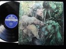 JOHN MAYALL Blues From Laurel Canyon 1st LP UK Stereo  Decca 1968 1-w/1-w EX+
