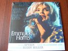 Emmylou HARRIS Vinyl LP LIVE IN GERMANY 2000 NEW OVP 2011