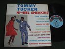 TOMMY TUCKER 