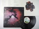 King Crimson,Islands,Original first press,Matrix numbers ending A-1U & B-1U,LP