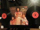 Jimi Hendrix: Electric Ladyland, 2LP 33T Gatefold 1968, Hard Rock, G, RARE