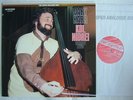 AUDIOPHILE 180g / GARY KARR KOL NIDREI / NM MINT- SUPERB COPY