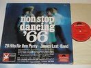 LP/NON STOP DANCING 66/JAMES LAST BAND/(BEATLES COVER )Polydor 237495