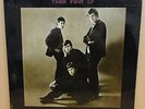 THE SPENCER DAVIS GROUP THEIR FIRST LP OG UK MONO FONTANA LP TL5242 1L/2L MINT