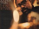 Blue Note 84283 Booker Ervin The In Between LP first pressing near mint- vinyl