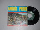 AMEDEE PIERRE-THERESE BOIGNY-AFRO LATIN JAZZ FUNK-IVORY COAST-SAFIE DEEN RARE 7