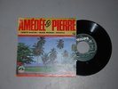 AMEDEE PIERRE-COMITE BANTOU-AFRO LATIN JAZZ FUNK-IVORY COAST-SAFIE DEEN RARE 7