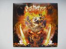DESTRUCTION - THE ANTICHRIST - 12