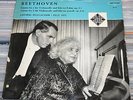 TELEFUNKEN BLE 14 081 LUDWIG HOELSCHER CELLO & ELLY NEY PIANO BEETHOVEN SONATAS