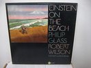 PHILIP GLASS - Einstein On The Beach - TOMATO 1979 4LP