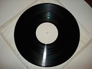 Testpressung / Test Pressing METALLICA 