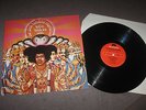 Jimi Hendrix - Axis: Bold As Love LP 1983 Polydor Near Mint