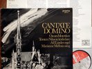 Cantate Domino, Proprius Prop 7762, Audiophile, NM