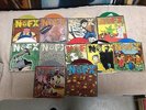 NoFX Fat Wreck Chords 7