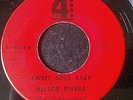 Rare 60's Latin Northern Soul 45 - HECTOR RIVERA (4 Points) Sweet Soul Baby