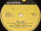 ABBA ring ring 7