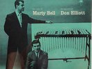 MARTY BELL DON ELLIOTT Riverside 12-206 SEALED Mono LP Storage Find-195? Beauty