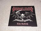Dissection  Live Rebirth 2 LP black vinyl Klappcover limited Edition   wie neu