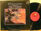 TAS RCA VCM 2659 Power Of Orchestra Moussorgsky Leibowitz SD 1S 1S SD NM