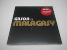 JEF GILSON-Et Malagasy 4LP 7