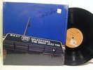 LP Jazz GREAT JAZZ TRIO Milestones 1979 Inner City IC-6030  AUTOGRAPH