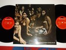 JIMI HENDRIX ELECTRIC LADYLAND NUDES COVER UK POLYDOR 1ST PRESSING #A2/D2/B5/C2