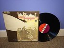 Led Zeppelin - Led Zep 2 LP Red & Plum Atlantic UK 1969 Lemon